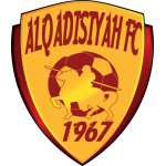 Al Qadsiah logo