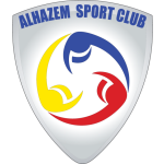 Al-Hazm logo