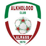 Al-Kholood logo