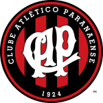 Atletico Paranaense logo