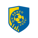 Bravo Ljubljana logo
