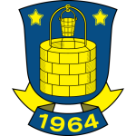 Broendby logo