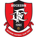Bucheon logo