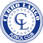 CERRO LARGO logo