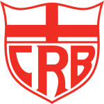 CR Brasil logo