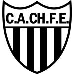 Chaco For Ever logo