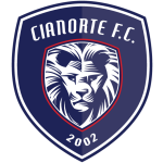 Cianorte logo
