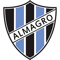 Club Almagro logo