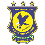 Comerciantes U. logo