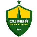 Cuiaba logo