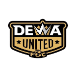 Dewa United logo