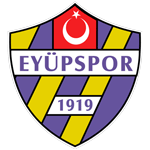 EYUPSPOR logo