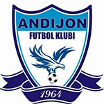 FC Andijon logo