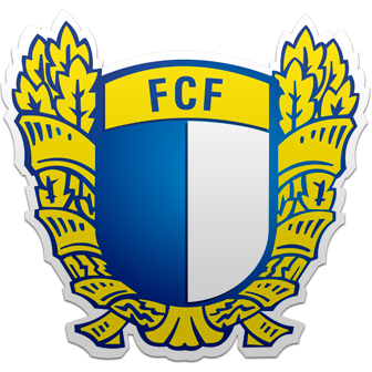 Famalicao logo