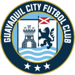 Guayaquil City logo