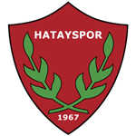 HATAYSPOR logo