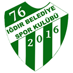 IGDIR logo