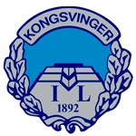 KONGSVINGER logo
