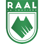 La Louviere logo