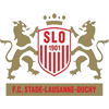 Lausanne Ouchy logo