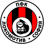 Lokomotiv Sofia logo