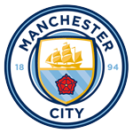 Manchester City logo