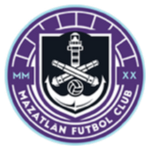 Mazatlan logo