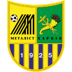 Metalist 1925 Kharkiv logo
