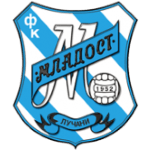 Mladost Lucani logo
