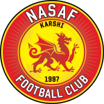 Nasaf logo