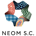 Neom SC logo