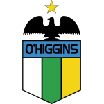 O´Higgins logo
