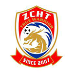 Qingdao West Coast FC logo