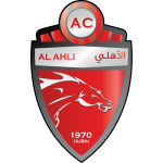 Shabab Al-Ahli logo