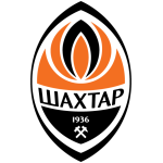 Shakhtar logo