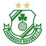 Shamrock Rovers logo