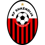 Shkendija Tetovo logo