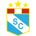 Sporting Cristal logo
