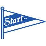 Start logo
