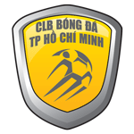 TP Ho Chi Minh City FC logo