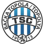 TSC Backa Topola logo