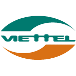 The Cong - Viettel logo