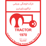 Tractor Tabriz logo