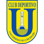 U de Concepcion logo