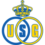 Union Gilloise logo