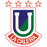 Union La Calera logo