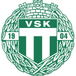 Vasteraas logo