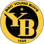 Young Boys logo