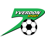 Yverdon-Sport logo