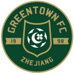 Zhejiang Prof. logo